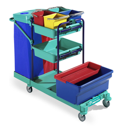 TTS Green 440 I Holm blau I 0B003440