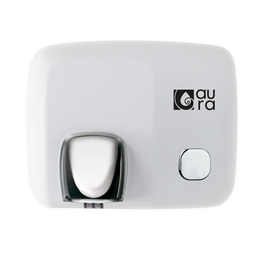 TTS Classic Line Druckluft Handtrockner, mit Druckknopf I...