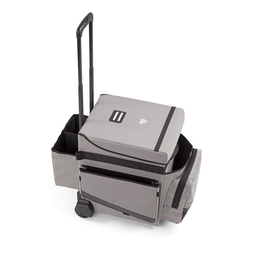 TTS H-Cube I grau-schwarz I 0H003890