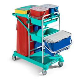 TTS Green Line Healthcare 1040 I 0R003640