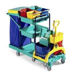 TTS Green 450 I Holm blau I 0B003450