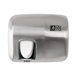 TTS Trail Line Druckluft Handtrockner  I AU5MA010A0