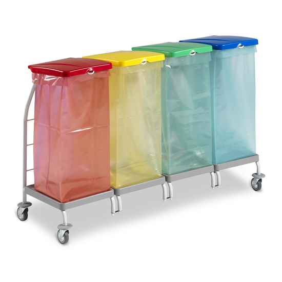 TTS Dust 4166 I 4X70 L I 00004166