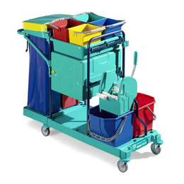 TTS Green 502 I Holm blau I 0B003502