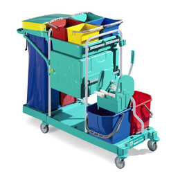 TTS Green 502 I Holm aus Rilsan I 0R003502