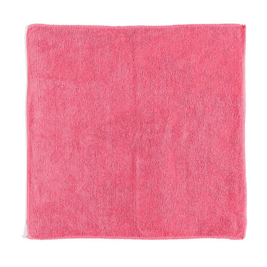 TTS Multi-T Tuch I rot I 40x40 cm I TCH101019