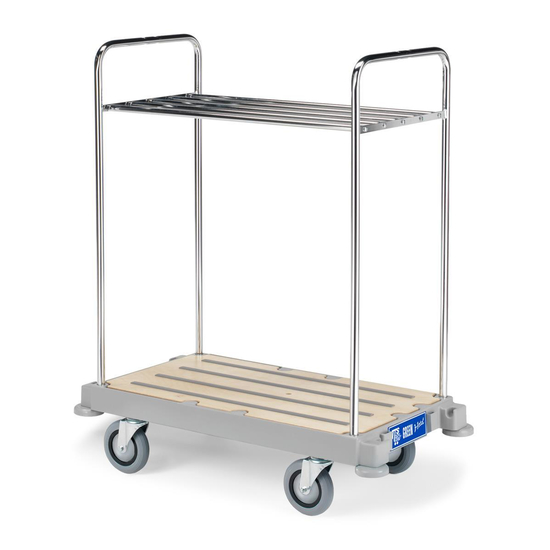 TTS Green Hotel 955 I � 150 mm R�der I 0H003955U