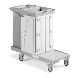 TTS Magic Hotel 830S I Hotelwagen Safety I MH830S0T0V00