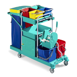 TTS Green 500 I Holm aus Rilsan I 0R003500