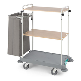 TTS Green Hotel 871 I 90l Sack I 0H003871