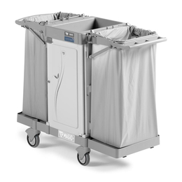 TTS Magic Hotel 800S I verschließbare Kunststoff-Tür I...