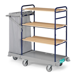 TTS Green Hotel 921 I Platte fr Sackhalter I 0H003921