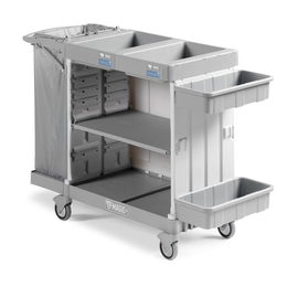 TTS Magic Hotel 885B I 2 seitliche Schalen I MH885B0T0V00