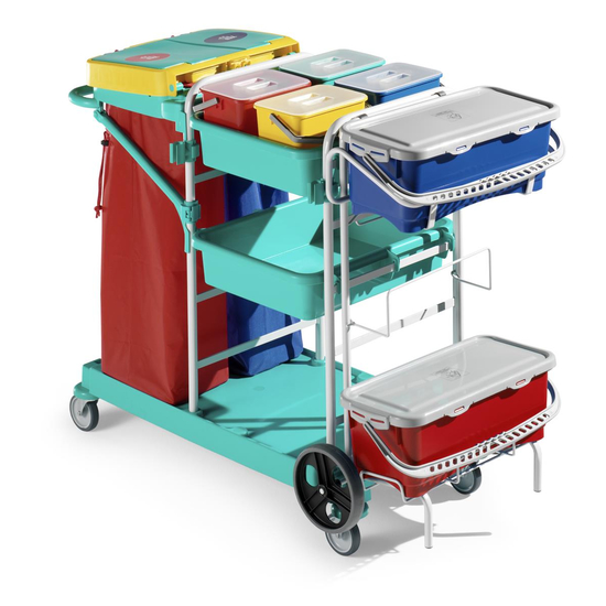 TTS Green Line Healthcare 1010 I 0R003610