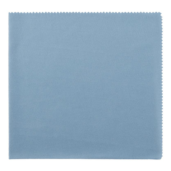 TTS Glass-T Tuch I himmelblau I 40 I 40 cm I TCH103029