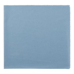 TTS Glass-T Tuch I himmelblau I 40 I 40 cm I TCH103029