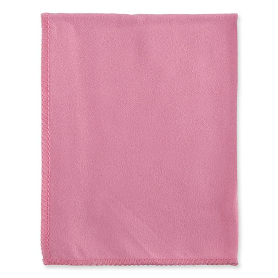 TTS Silkky-T Tuch I rot I TCH101219