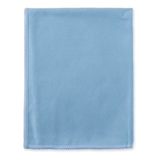 TTS Silkky-T Tuch I blau I TCH101229