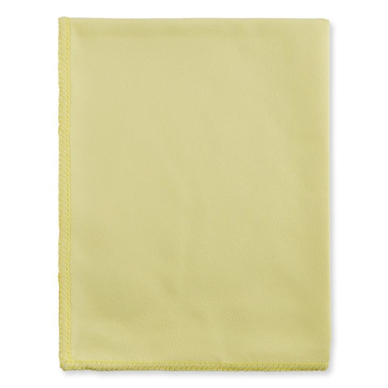 TTS Silkky-T Tuch I gelb I TCH101239