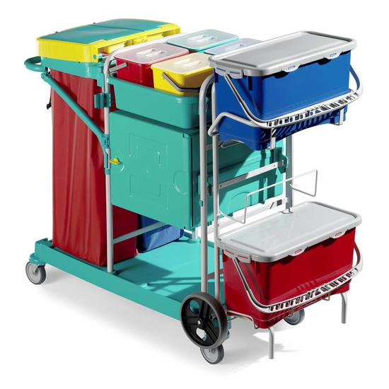 TTS Green Line Healthcare 1014 I 0R003614