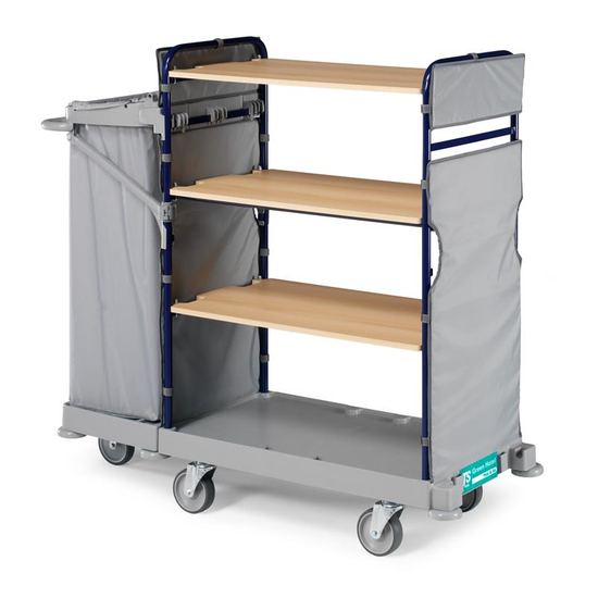 TTS Green Hotel 923 I f�r 15/18 Zimmer empfohlen I 0H003923