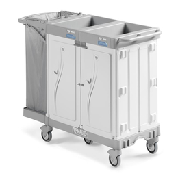 TTS Magic Hotel 880S I zentrales �ffnung-System I...