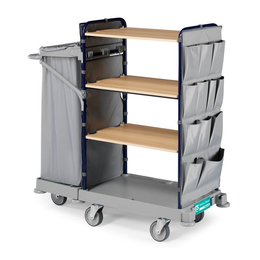 TTS Green Hotel 904 I seitliche Taschenwand I 0H003904