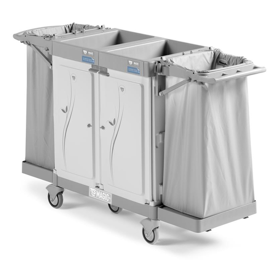 TTS Magic Hotel 850S I individualisierbar I MH850S0T0VV0