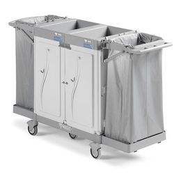 TTS Magic Hotel 890S I 2 Sackhalter-Platten I MH890S0T0V00