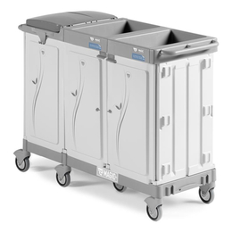 TTS Magic Hotel 840E I MH840E0T0VV0