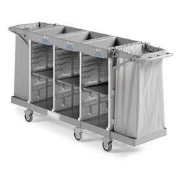 TTS Magic Hotel 860B I MH860B0T0VVV