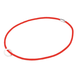 TTS Gummiring I rot I 00003615