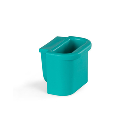 TTS Halterung f�r Scout I gr�n I 00003342