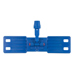 TTS Wet System Halter mit Knpfen I blau I 40 cm I 00000867