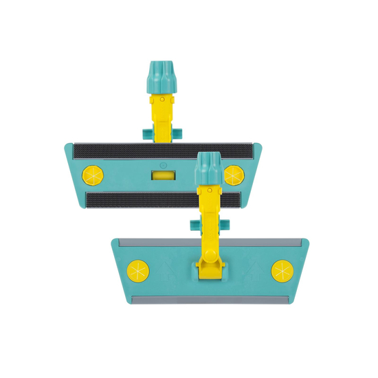 TTS Kletthalter mit Block System I grn I 30 cm I 00000894Y