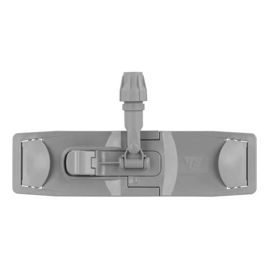 TTS Wet Desinfection WDS Halter I grau I 40 cm I 00000846E