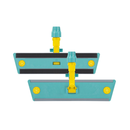 TTS Kletthalter mit Block System I grn I 40 cm I 00000887Y