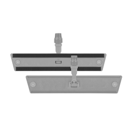 TTS Kletthalter I grau I 60 cm I 00000888E