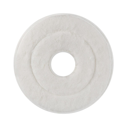 TTS Pads fr Einscheibenmaschine mit...