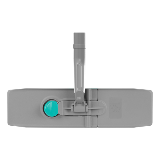 TTS Wet Desinfection Infinity Halter I grau I 40 cm I 00000862EU