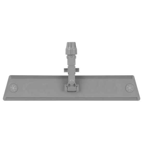 TTS Kletthalter mit Block System I grau I 60 cm I 00000888EY