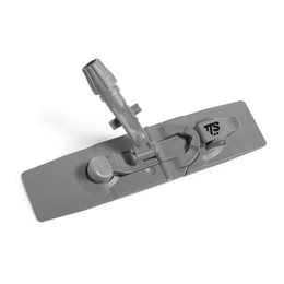 TTS Bilk Klapphalter mit Block System I grau I 50 cm I...