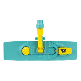 TTS Bilk Klapphalter mit Block System I grn I 50 cm I...