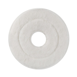 TTS Pads fr Einscheibenmaschine mit...