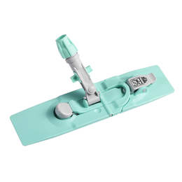 TTS Bilk Klapp Halter mit Block System BCS I grn I 40 cm...