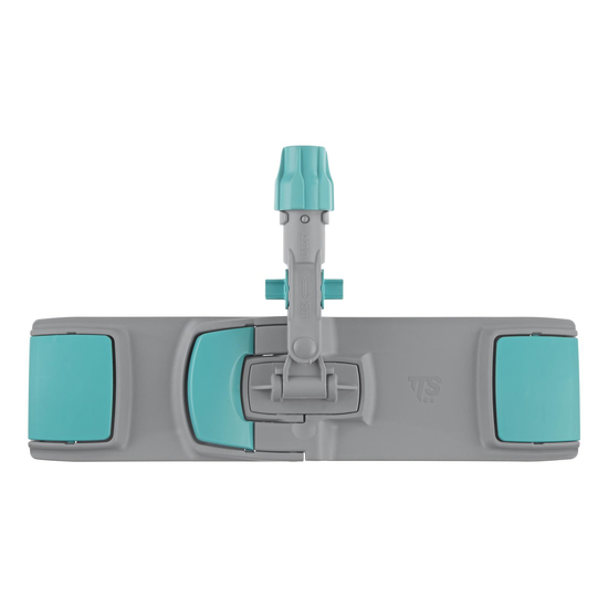 TTS Uni System Halter mit Block System I grau I 40 cm I 00000870EY