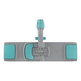 TTS Uni System Halter mit Block System I grau I 40 cm I...