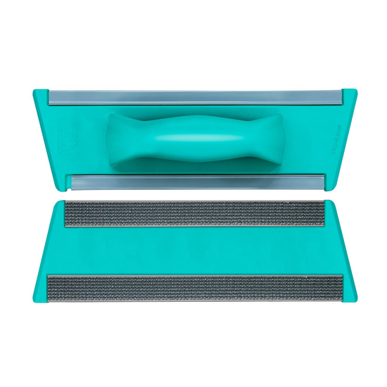 TTS Clean Glass Kletthalter I gr�n I 30 cm I 00008702