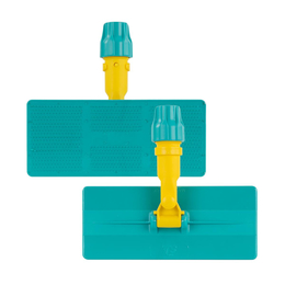 TTS Terfir Pad Halter mit Gelenk I gelb/grn I 00008700