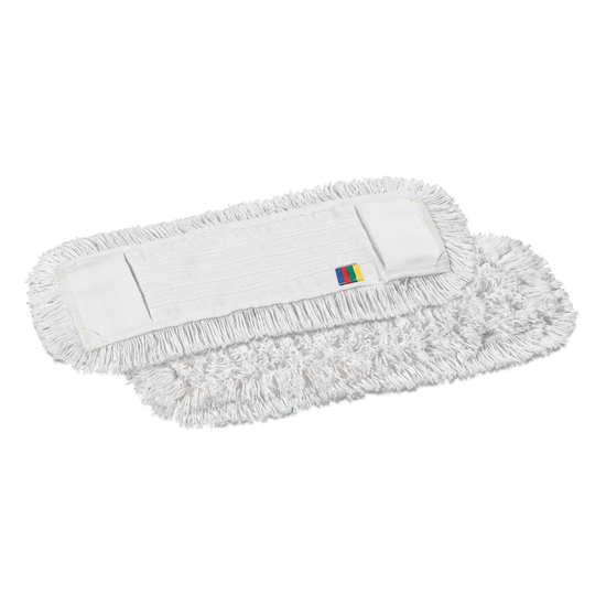 TTS Wet Desinfection Bezug aus Polyester I wei I 50 cm I 00000507